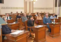 Concejales de Juntos le piden a Kicillof por la recuperación de los ramales hacia el Puerto de Quequén