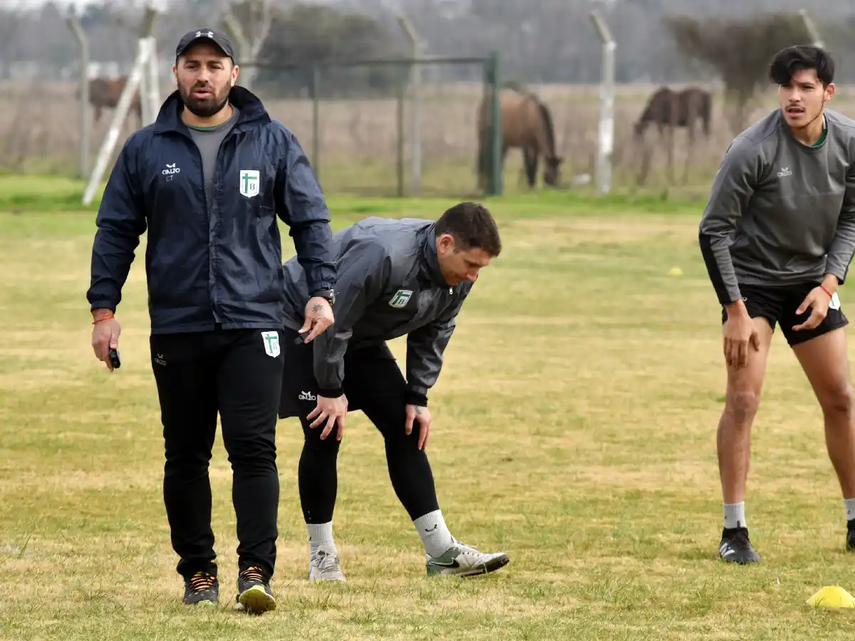 “Juan Pablo es un ejemplo para los chicos”