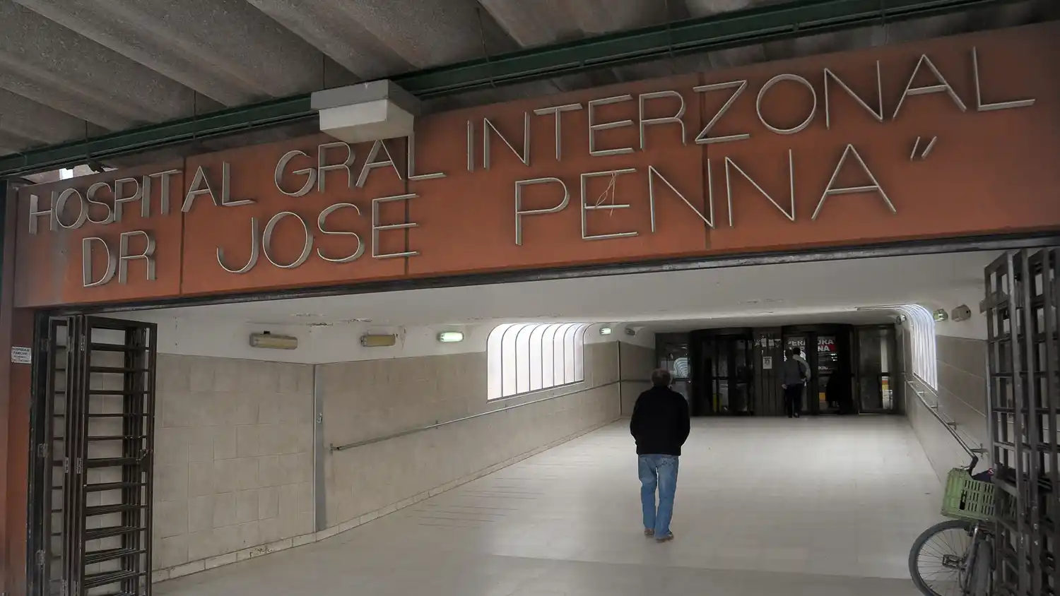 Sigue estable el paciente con meningitis de Salliqueló internado en el Penna