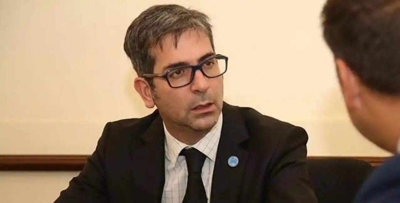 Detienen a los sospechosos del crimen del fiscal paraguayo Marcelo Pecci