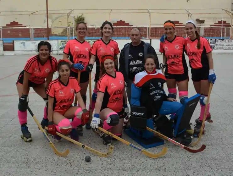 Las Gacelas estuvieron apunto de ganarlo