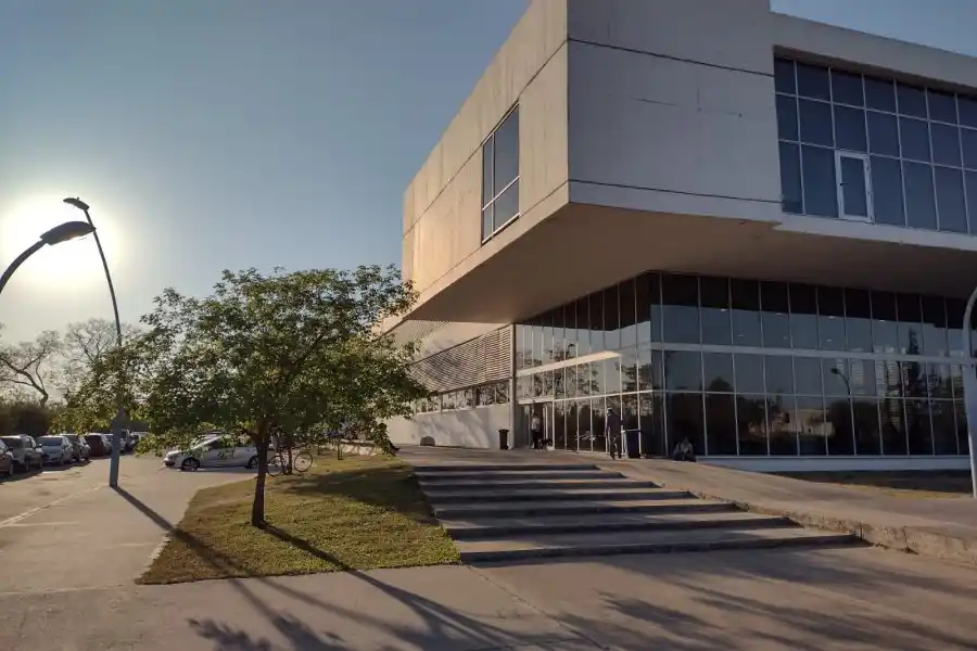 Se realizó una cirugía inédita en el hospital “Olga Stucky” de reconquista