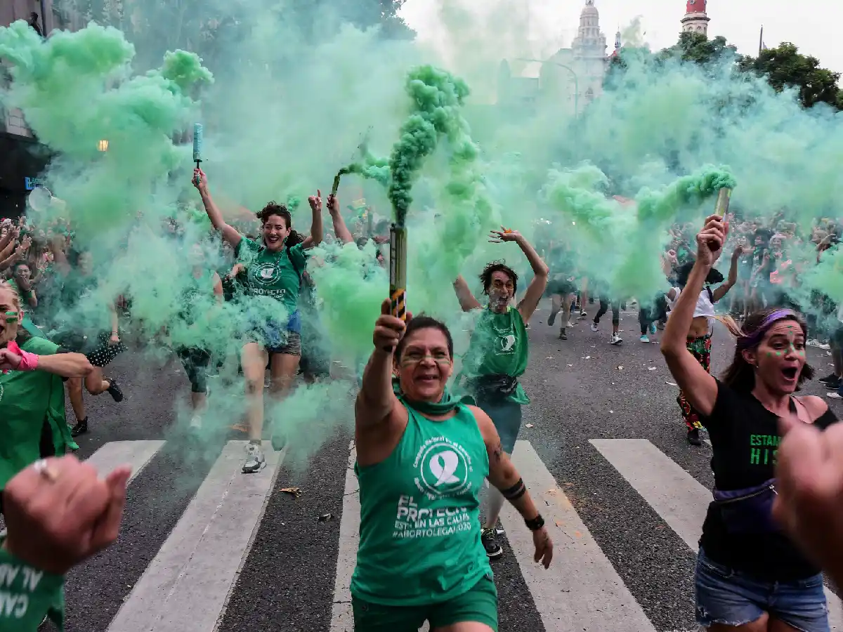  Human Rights: la salud y la vida de las mujeres está en riesgo por falta de legalización del aborto