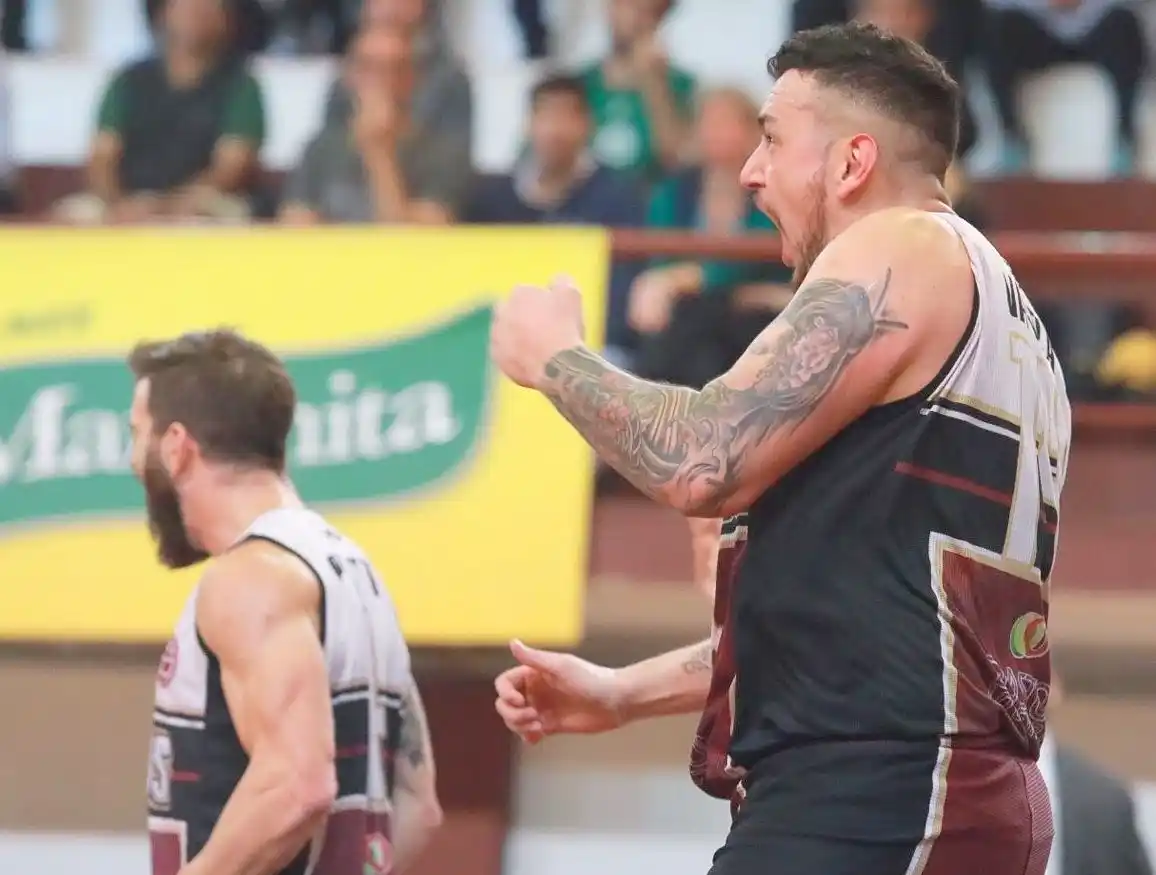 Varela jugará por el ascenso
