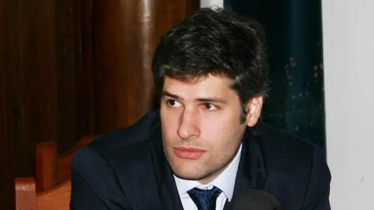 Quién es Alejandro Marambio, el nuevo titular del Servicio Penitenciario