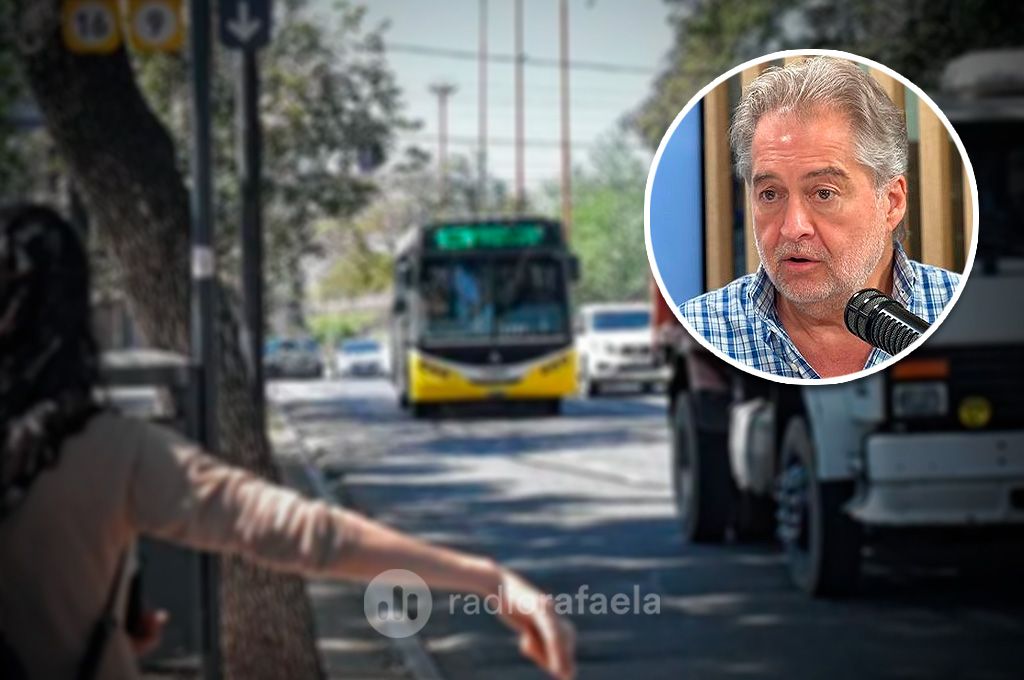 Roberto Mirabella: “Es injusto que el Santa Fe siga financiando subsidios del Área Metropolitana de Buenos Aires”