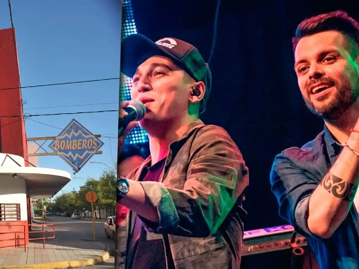 Q’Lokura agotó entradas y hay reventa de hasta el doble de su precio original 