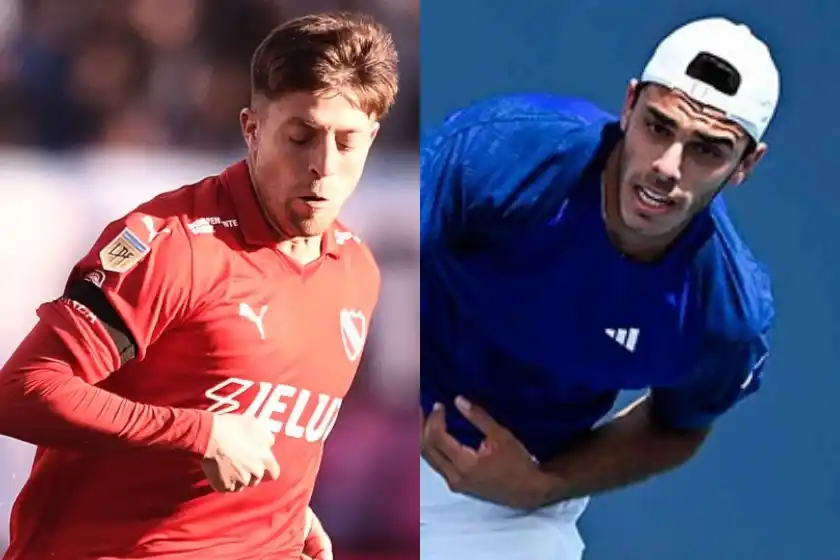 Copa Argentina y argentinos en US Open: la agenda deportiva de este miércoles