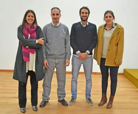 Gualeguaychú ocupa la vicepresidencia del Consejo Provincial de Ambiente