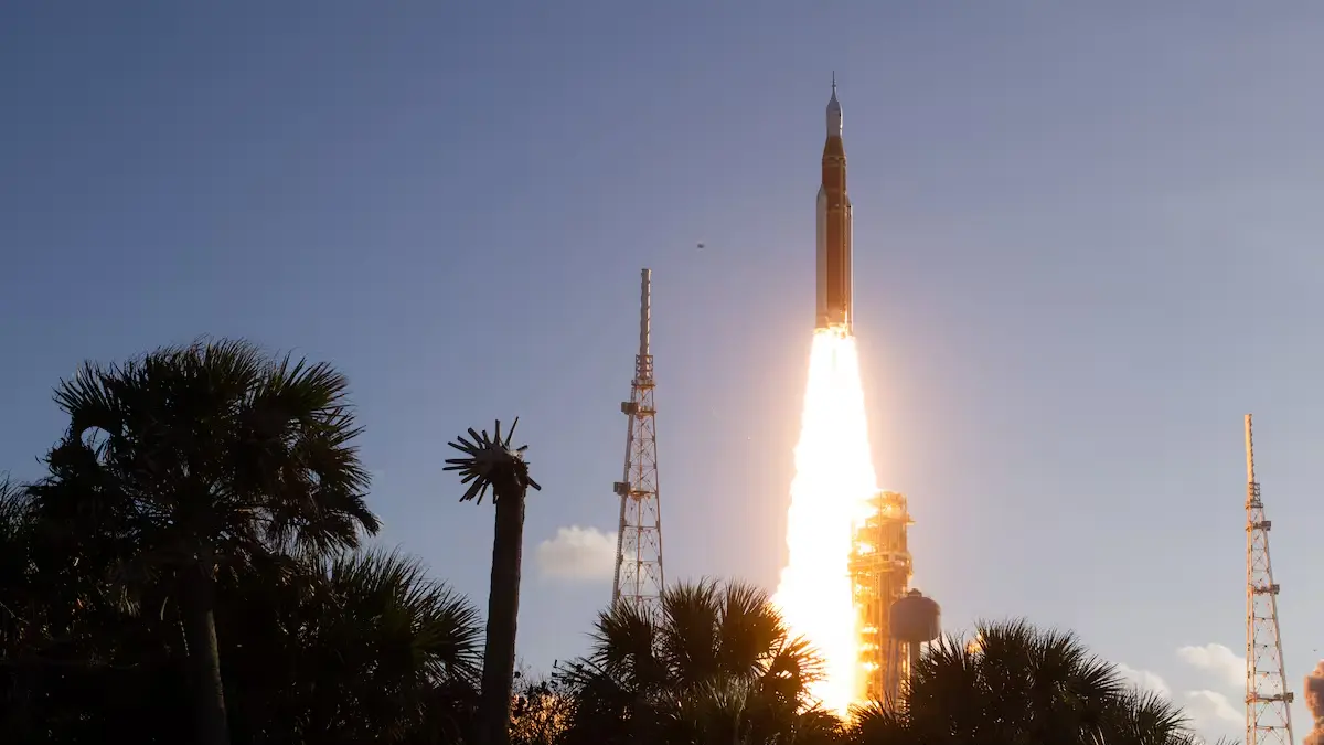 La NASA confirmó el regreso a la Luna: la misión Artemis III ya tiene fecha