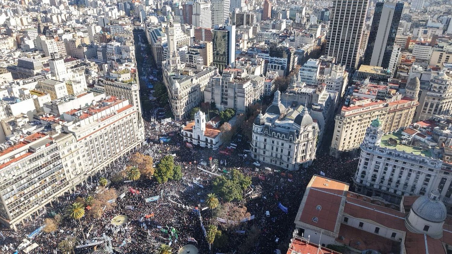 Cristina Kirchner: “Saben que este modelo se cae, por eso estoy presa”