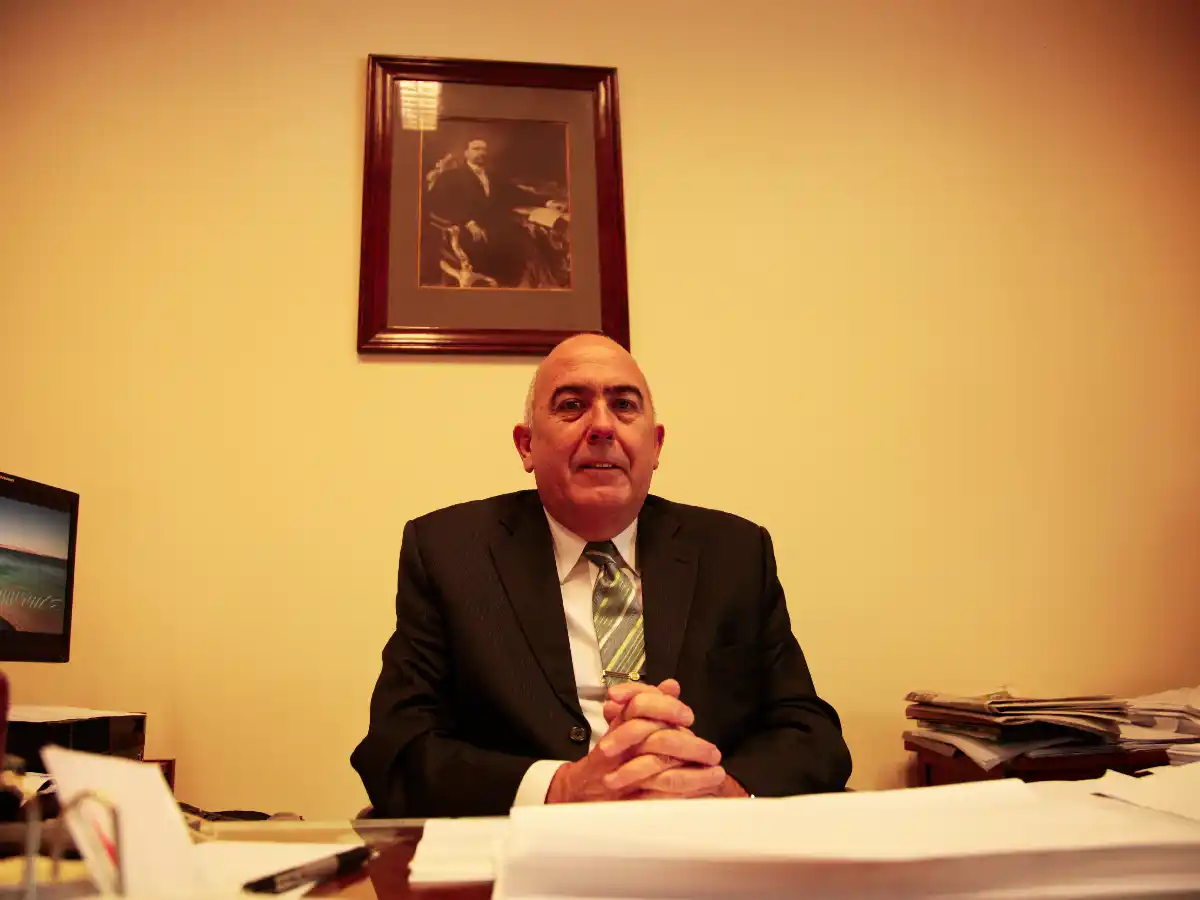 Desde banco Nación sostienen  que la nueva línea de créditos  tendrá “mucha aceptación”