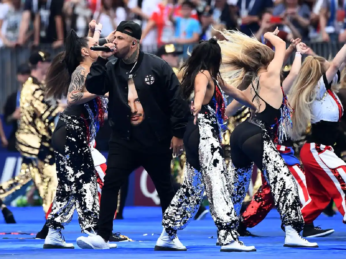 Otra ceremonia, simple y atrapante