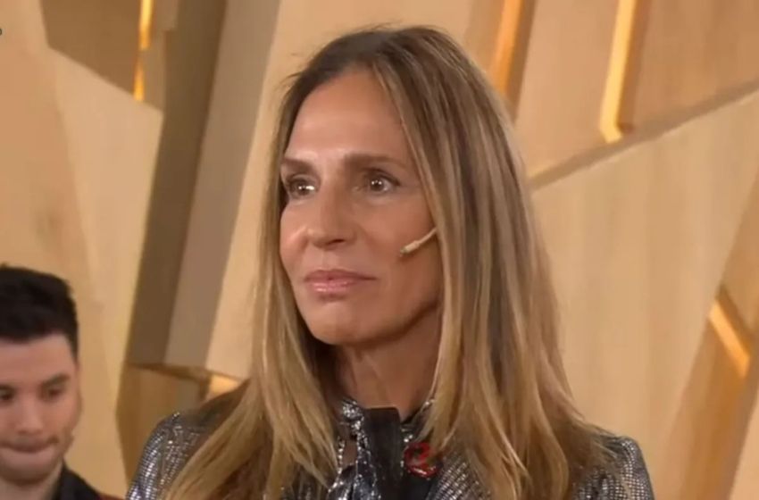 Ginette Reynal se suma a SEX en su gira nacional e internacional