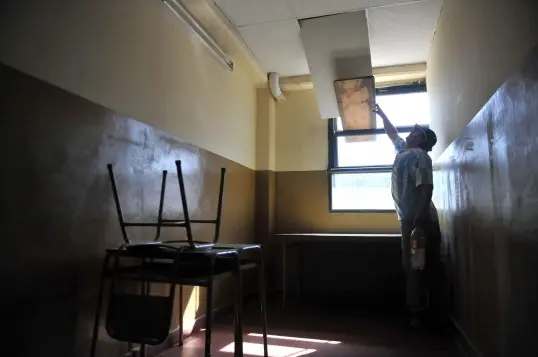 Fondo Escolar: Instituciones bonaerenses recibirán mensualidad para reparaciones