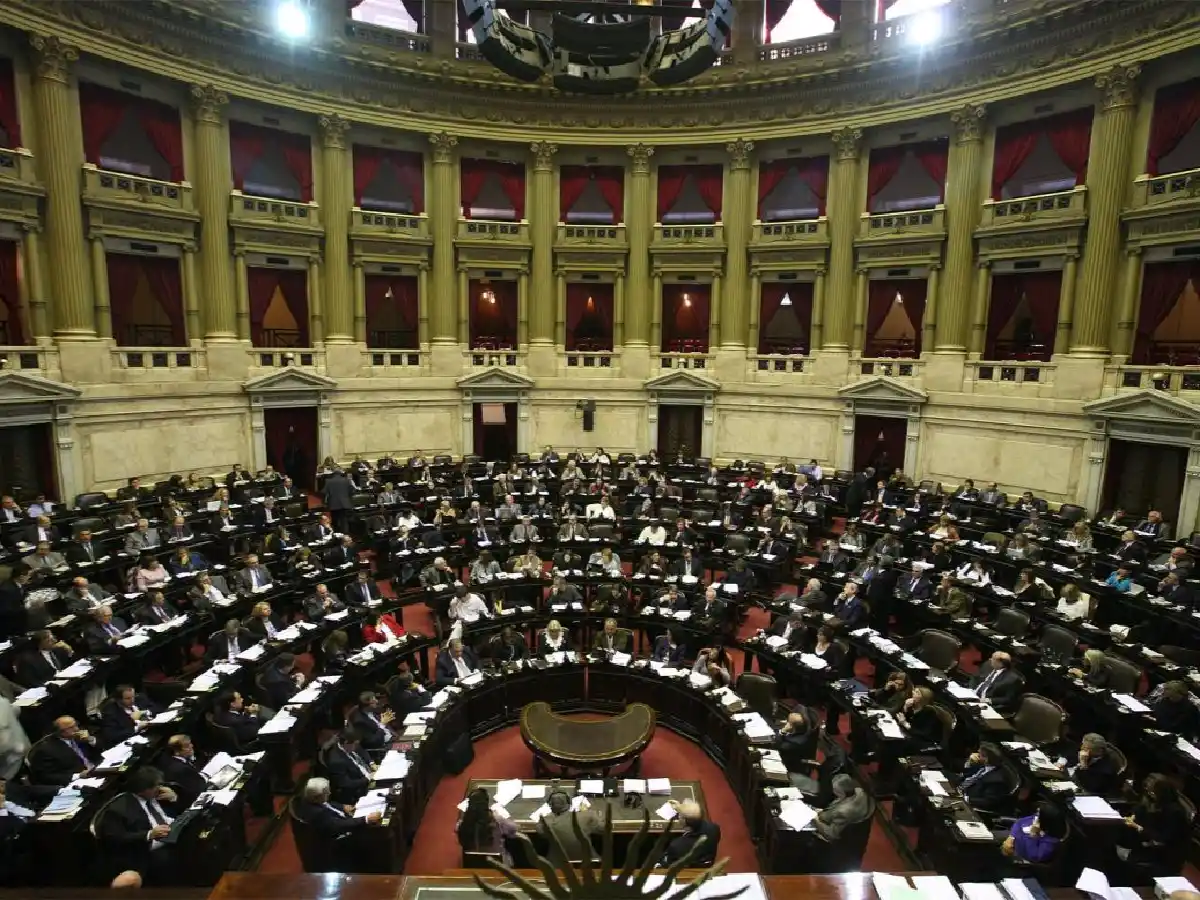 Schiaretti da "libertad de acción" a sus diputados por tarifas 