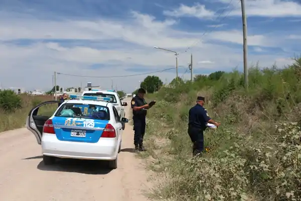 El hermano del hombre desaparecido reconoció la ropa encontrada junto a los restos óseos  