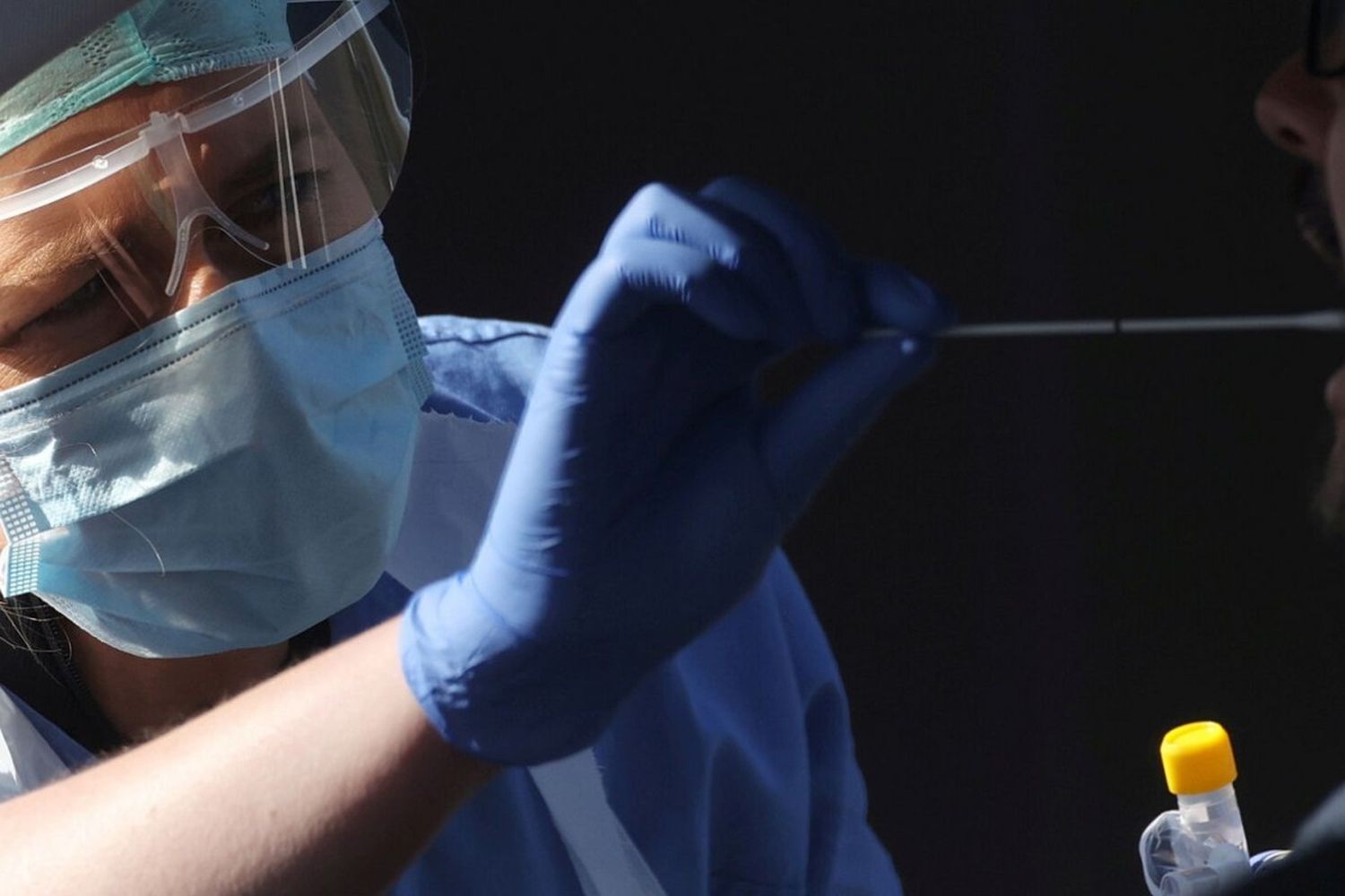 Se sumaron 17 nuevos contagios de covid-19 en la provincia
