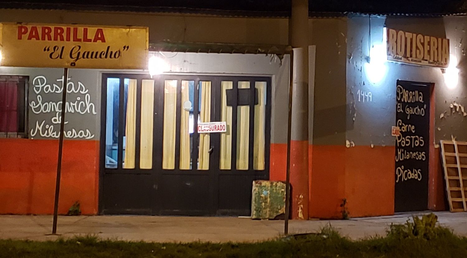 Chacabuco: Clausuran parrilla por no respetar ordenanza preventiva contra el coronavirus