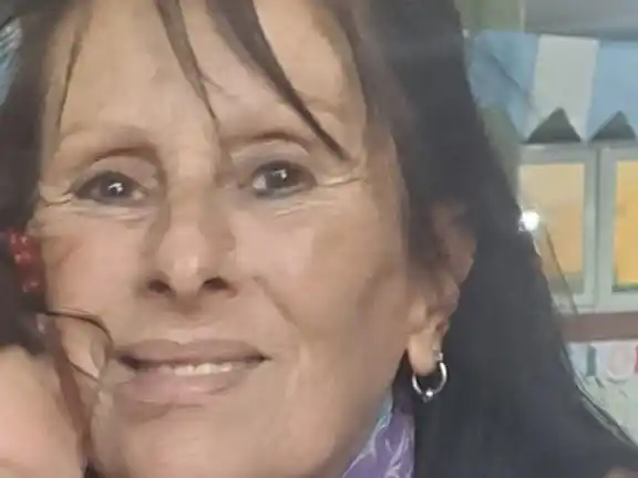 Piden información para tratar de localizar a una mujer que desapareció en Reconquista