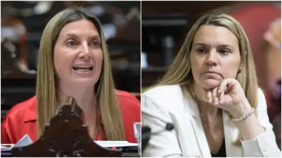 Lospennato deja el Congreso y su banca del PRO pasa a una dirigente bonaerense que se suma a La Libertad Avanza