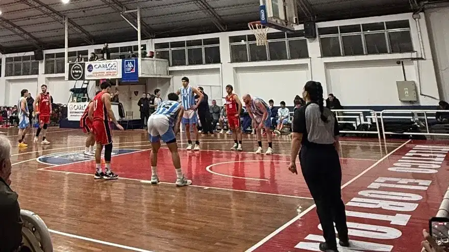 Atletico Argentino