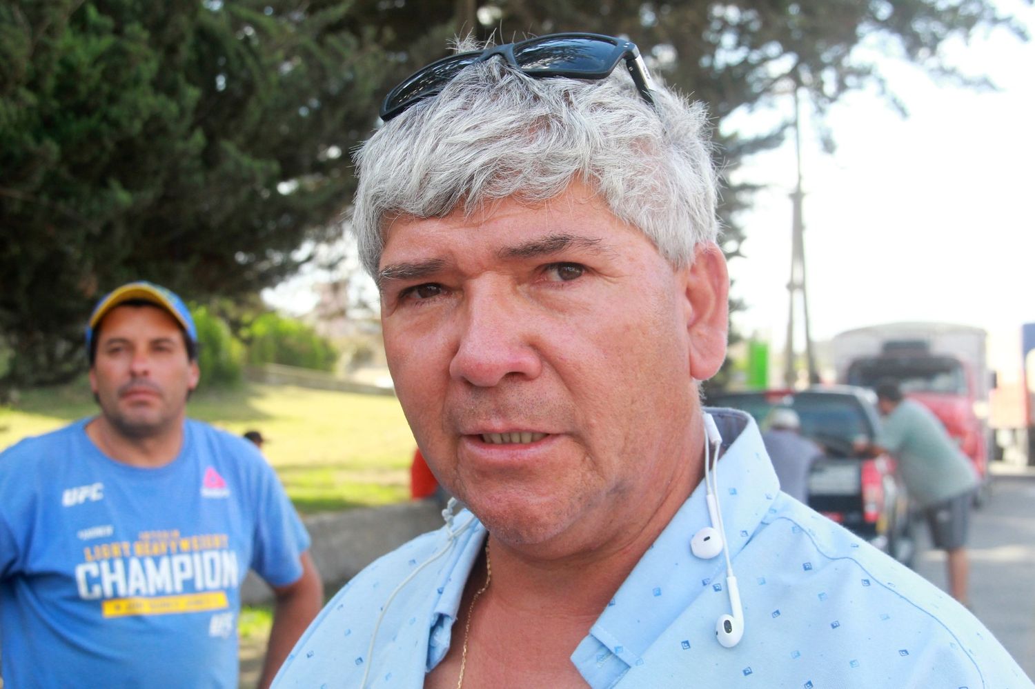 Miguel Aguilar