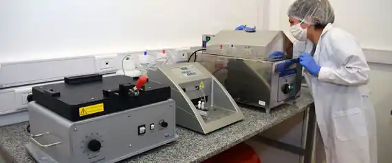 Entre Ríos participará en el primer estudio de desempeño de la detección del ADN del VPH