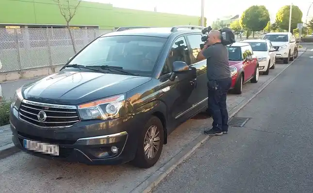Liberaron al padre de la beba que murió tras ser olvidada en el coche