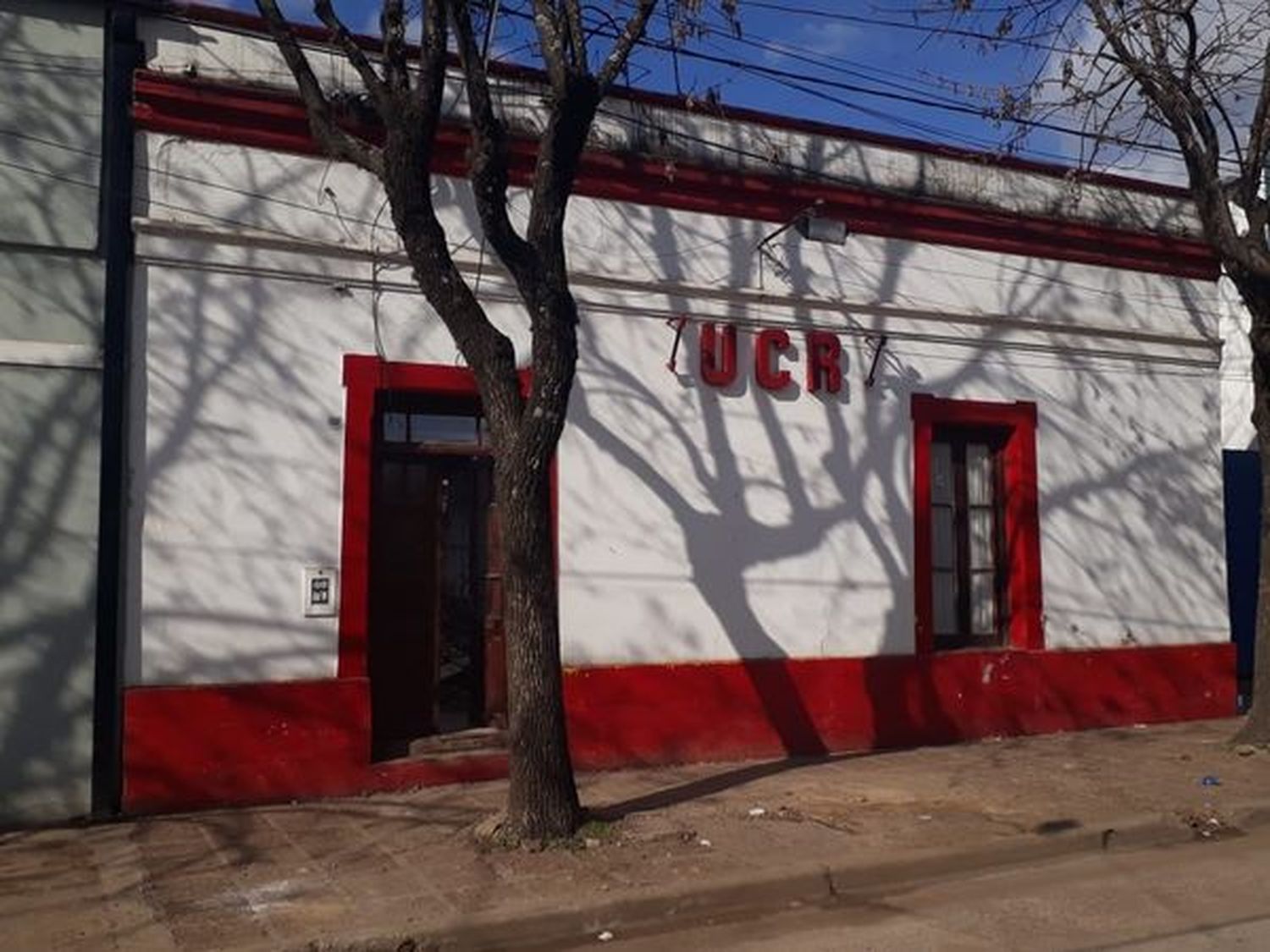 Villaguay es el departamento en el que menos radicales votaron en la interna