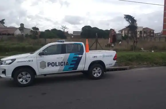 Encontraron a un indigente muerto en un descampado