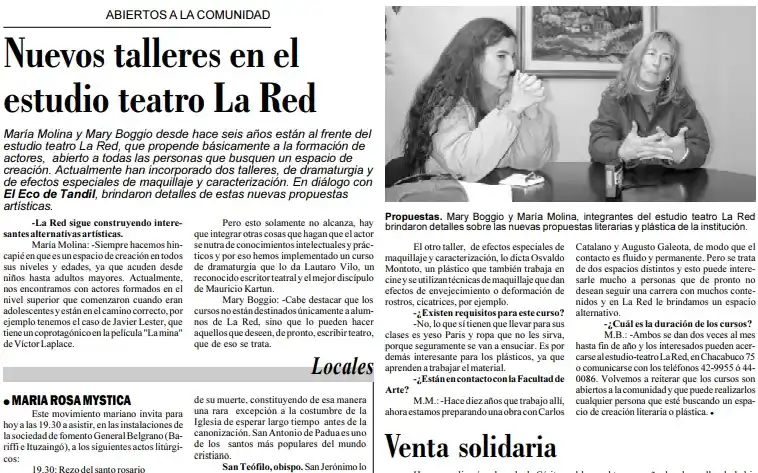 13 de junio