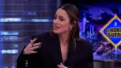 Tini Stoessel contó cómo hace para lidiar con la fama desde chica: “Me sigue costando la exposición”