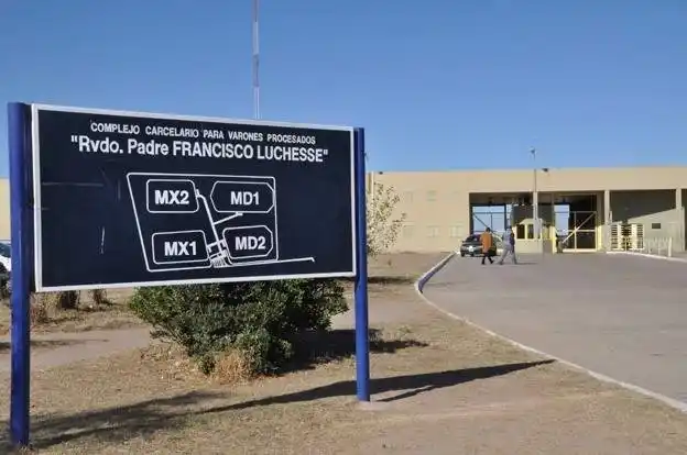 Córdoba: se ahorcó una interna del penal de Bouwer