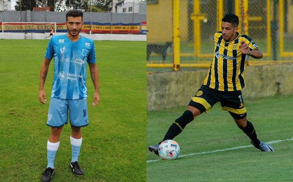 B Metropolitana: con sampedrinos, Defensores Unidos y Flandria no ganaron y se alejaron de la cima de las posiciones