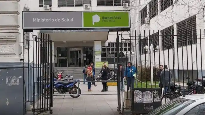 Tres nuevos muertos por coronavirus en la Provincia: Asciende a 42 el número de víctimas en territorio bonaerense