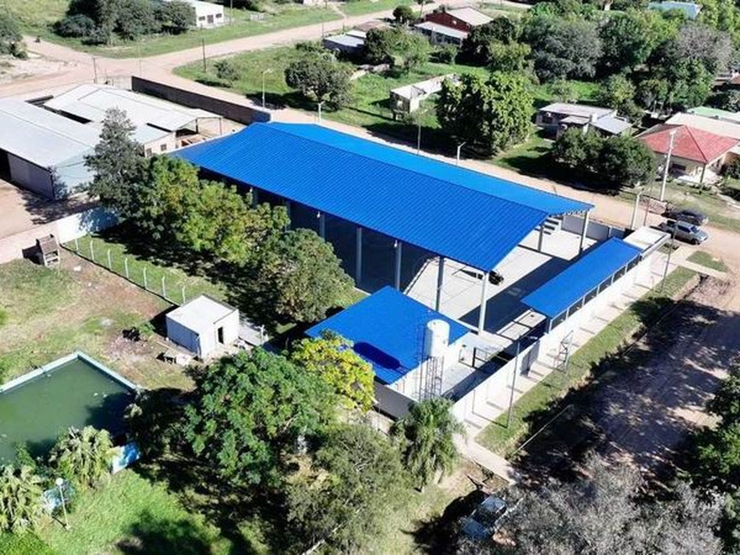 El gobernador encabezará una importante
jornada de inauguraciones en el interior