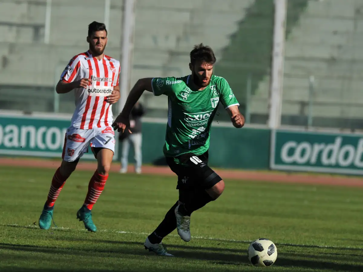 Conocé el fixture de Sportivo