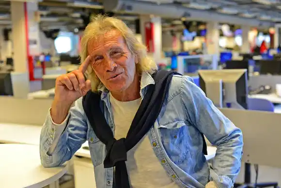 Preocupación por Hugo Gatti: se encuentra delicado e internado en terapia intensiva