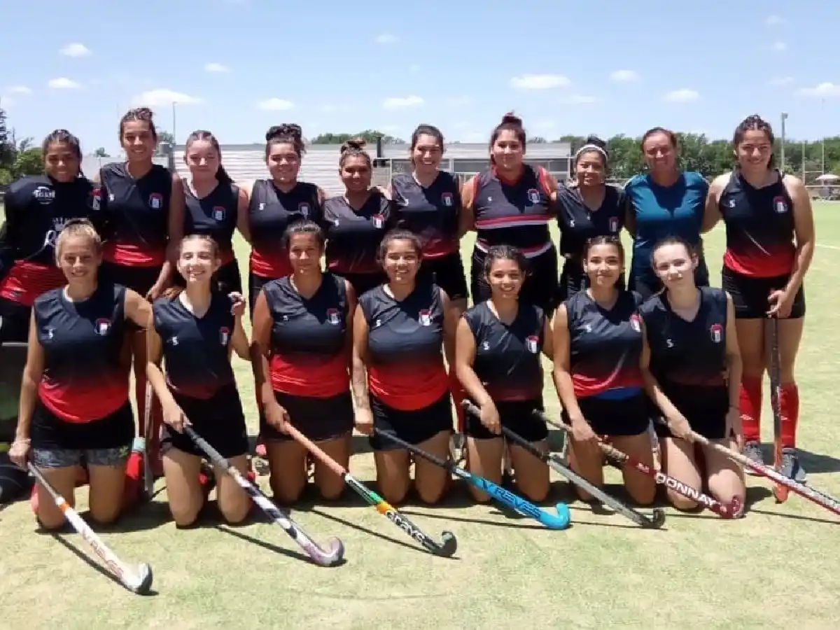 Perdieron las chicas del “Defe”