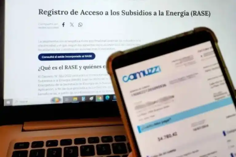 Una vez que se hace la inscripción en el RASE tarde de un mes a cuarenta días en impactar.