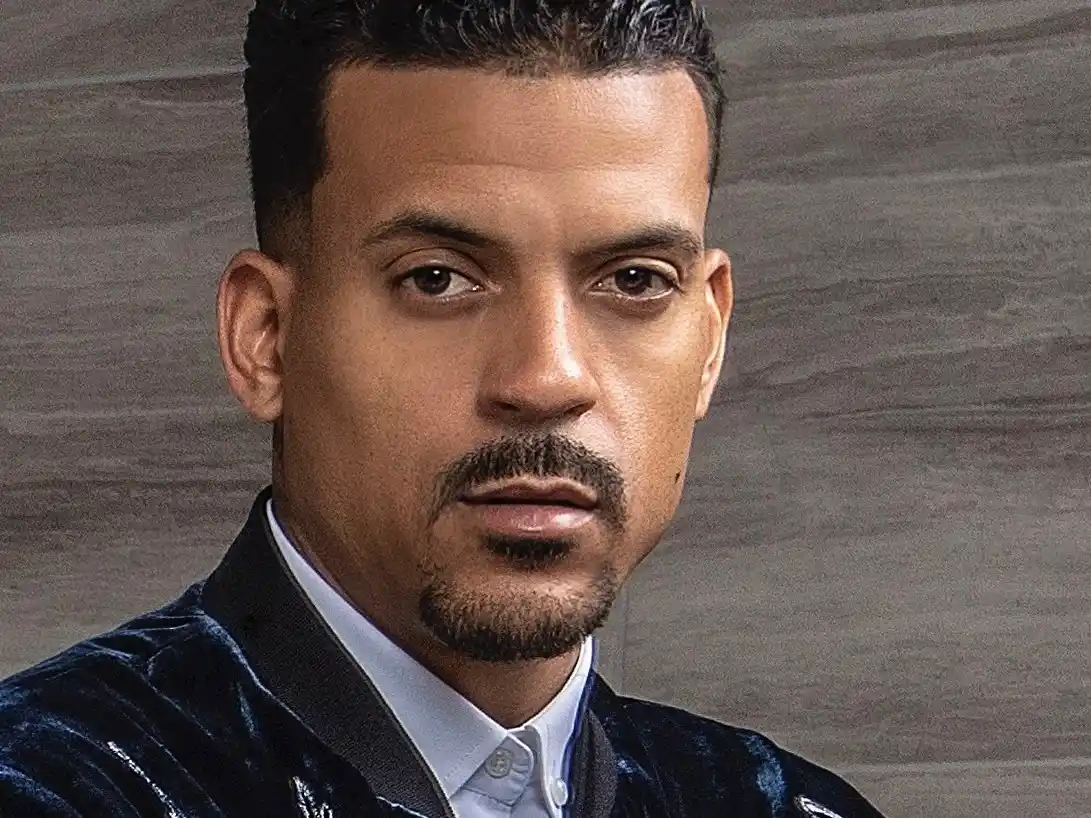 Matt Barnes, el Bad boy de la NBA