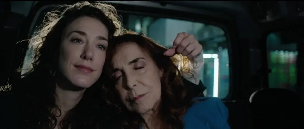 El Cineclub Noble continúa el ciclo de películas orientadas a los adultos mayores