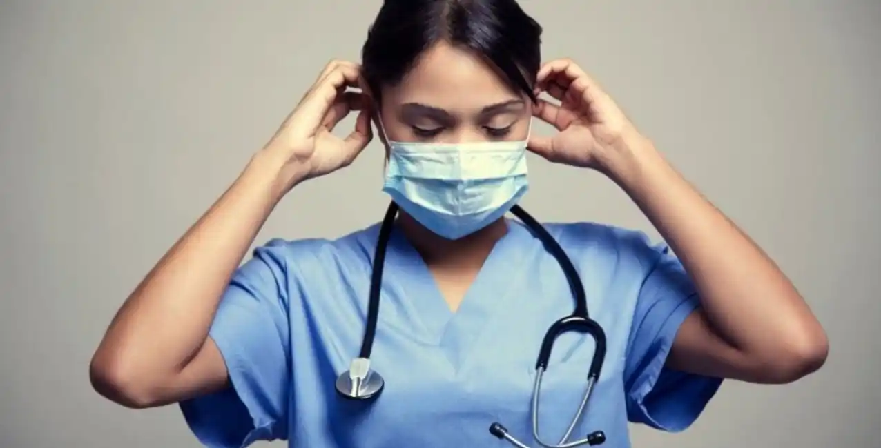 Todos los 12 de mayo se celebra el Día de la Enfermería