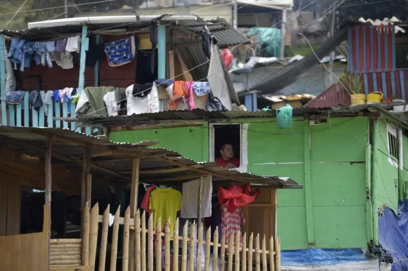 POR EL COVID-19: BM prevé que 115 millones de personas en el mundo estarán en pobreza extrema en 2021