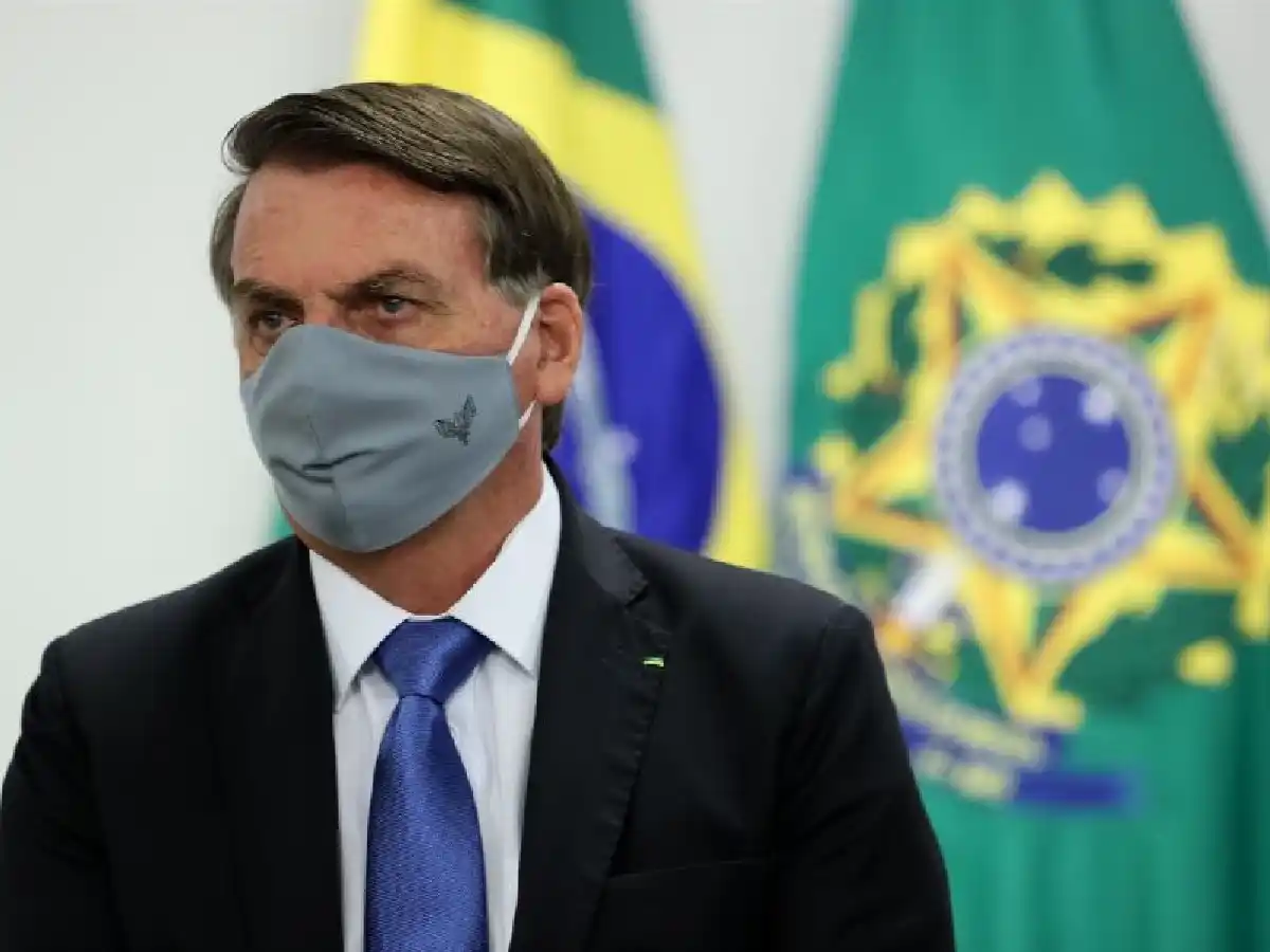 Bolsonaro no vendrá a la Argentina: la Cumbre del Mercosur será virtual