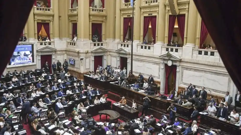 Cinco comisiones buscan que se trate una Ley de Ludopatía en Diputados