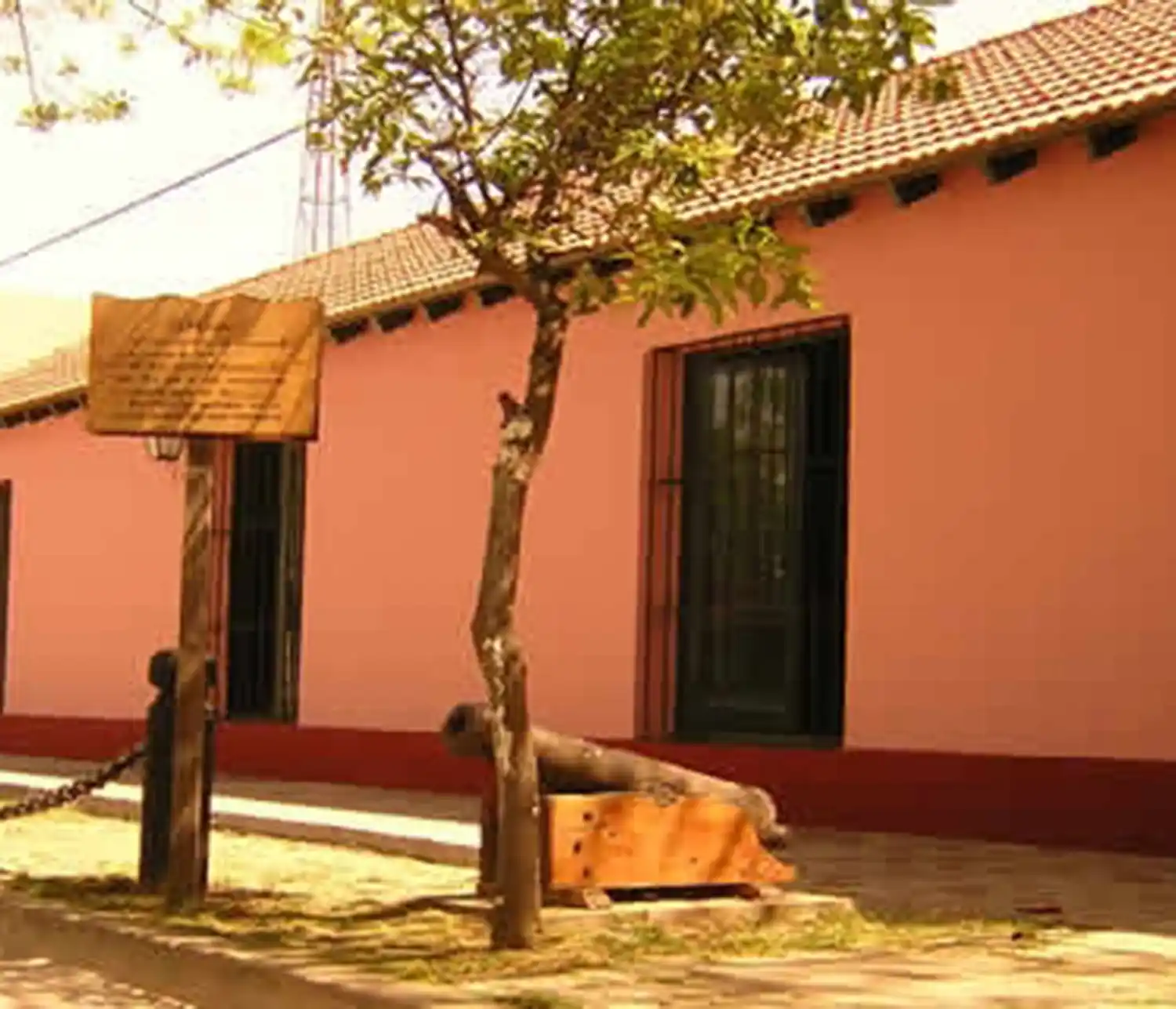 Lagunas, sitios históricos y delicias locales para un fin de semana relajado