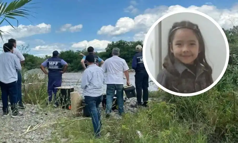 Caso Kiara: imputaron a la madre y liberaron al padrastro