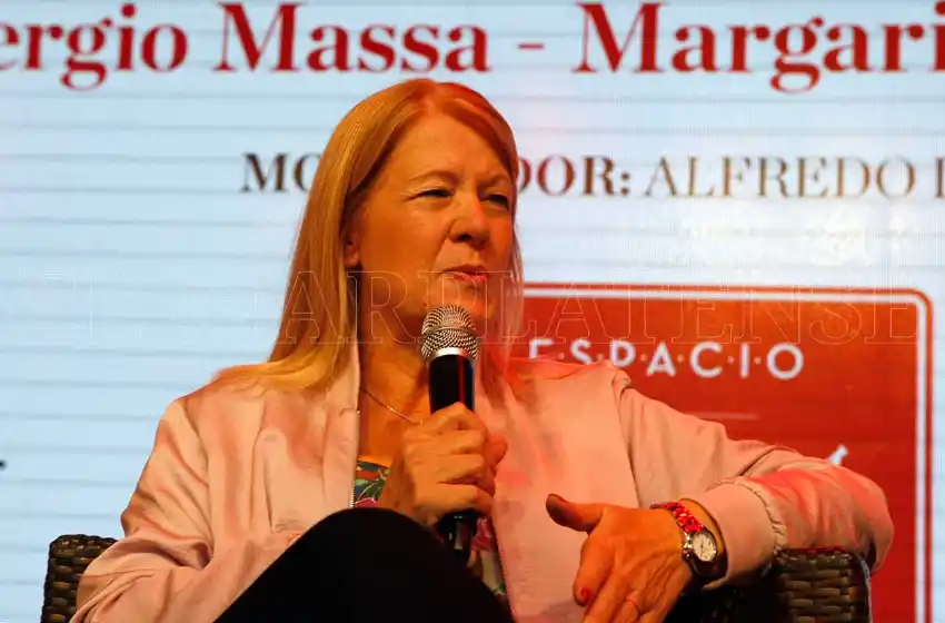 "El mal Gobierno hace que la gente crea que antes estábamos mejor"